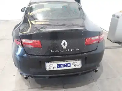 Здавання транспортного засобу renault laguna coupe base року 2011 потужний m9r814