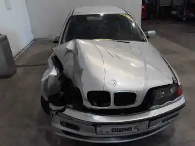 Veículo de Sucata bmw serie 3 berlina (e46) 320d do ano 1999 alimentado 204d1d