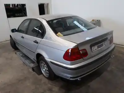 Veículo de Sucata bmw serie 3 berlina (e46) 320d do ano 1999 alimentado 204d1d