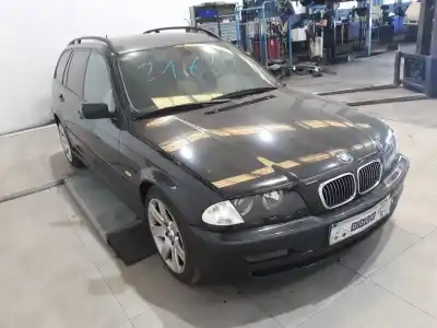 Veículo de Sucata BMW SERIE 3 TOURING (E46) 330d do ano 2001 alimentado M57D30