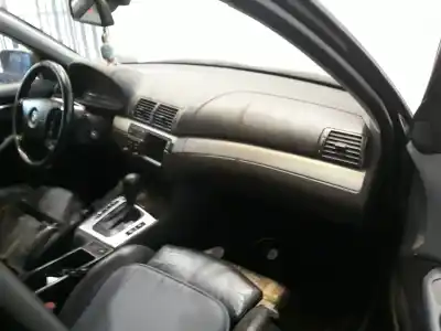 Verschrottungsfahrzeug bmw serie 3 touring (e46) 330d des jahres 2001 angetrieben m57d30