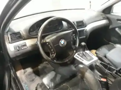 Verschrottungsfahrzeug bmw serie 3 touring (e46) 330d des jahres 2001 angetrieben m57d30
