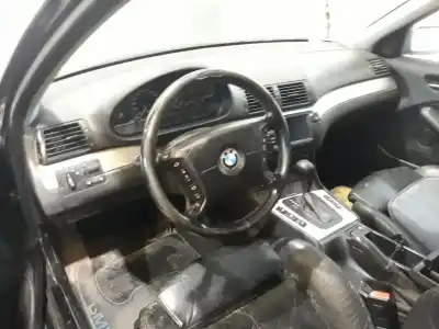 Verschrottungsfahrzeug bmw serie 3 touring (e46) 330d des jahres 2001 angetrieben m57d30