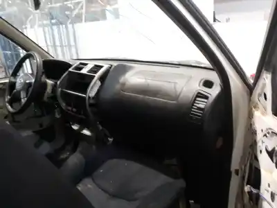 Утилизация автомобиля nissan terrano/terrano.ii (r20) avenue года 2005 питание td27ti