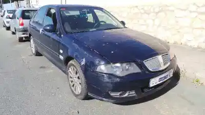 Veicolo di demolizione rover 45 i fastback (rt) 2.0 idt dell'anno 2005 alimentato 20 t2n