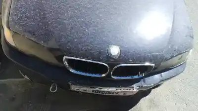 Veículo de Sucata bmw serie 3 berlina (e46) 320d do ano 2002 alimentado m47n204d4