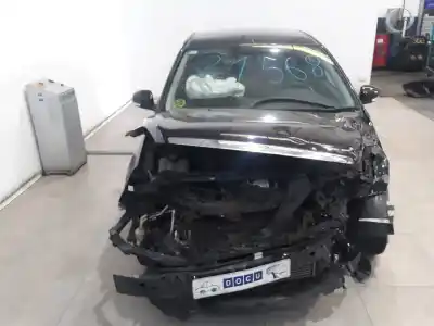 Scrapping Vehicle ford focus lim. (cb4) trend of the year 2009 powered hhda