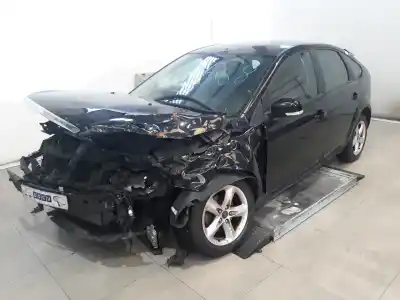 Scrapping Vehicle ford focus lim. (cb4) trend of the year 2009 powered hhda