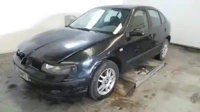 Здавання транспортного засобу SEAT LEON (1M1) Stella року 2003 потужний ALH