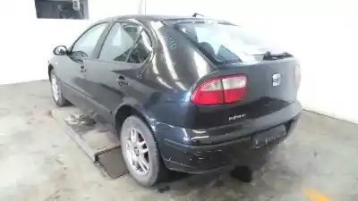 Здавання транспортного засобу seat leon (1m1) stella року 2003 потужний alh