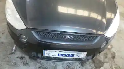 Здавання транспортного засобу ford s-max (ca1) trend року 2006 потужний qywa