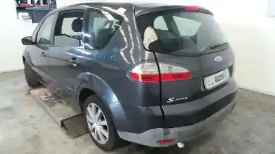 Здавання транспортного засобу ford s-max (ca1) trend року 2006 потужний qywa