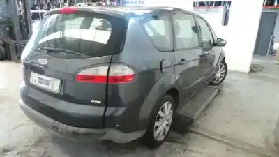 Здавання транспортного засобу ford s-max (ca1) trend року 2006 потужний qywa