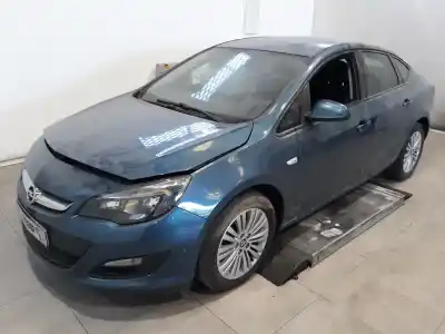 Здавання транспортного засобу opel                                               astra j lim.                                                                                                                                                                                                                                               selective                                                                                                                                                                                                                                                  року 2014 потужний a17dts