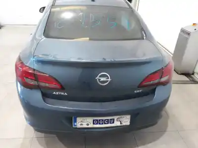 Здавання транспортного засобу opel                                               astra j lim.                                                                                                                                                                                                                                               selective                                                                                                                                                                                                                                                  року 2014 потужний a17dts