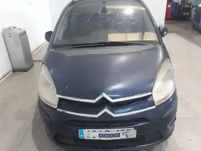 Vehículo de desguace citroen                                            c4 picasso                                                                                                                                                                                                                                                 exclusive                                                                                                                                                                                                                                                  del año 2015 con motor rhj