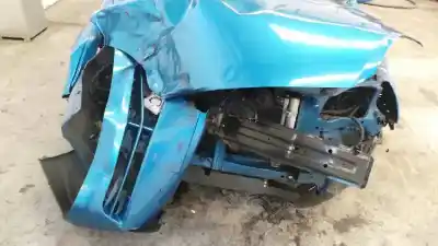 Scrapping Vehicle kia rio ls berlina of the year 2004 powered a5d