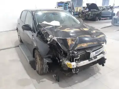 Scrapping Vehicle PEUGEOT 308 Active of the year 2018 powered HN05