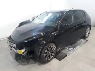 Verschrottungsfahrzeug peugeot 308 active des jahres 2018 angetrieben hn05