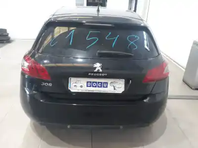 Verschrottungsfahrzeug peugeot 308 active des jahres 2018 angetrieben hn05