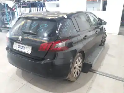Verschrottungsfahrzeug peugeot 308 active des jahres 2018 angetrieben hn05