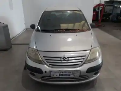 Veículo de Sucata citroen c3 1.1 collection do ano 2003 alimentado hfxtu1jp