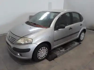 Veículo de Sucata citroen c3 1.1 collection do ano 2003 alimentado hfxtu1jp