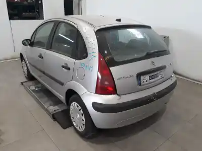 Veículo de Sucata citroen c3 1.1 collection do ano 2003 alimentado hfxtu1jp