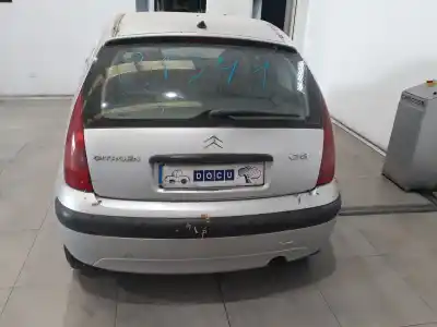 Veículo de Sucata citroen c3 1.1 collection do ano 2003 alimentado hfxtu1jp