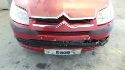 Здавання транспортного засобу citroen c4 i (lc_) 1.6 hdi року 2006 потужний 9hx