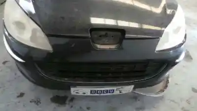 Veículo de Sucata peugeot 407 st confort do ano 2004 alimentado 9hz