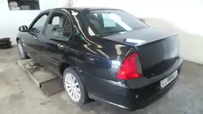 Veículo de Sucata rover 45 i fastback (rt) 1.6 do ano 2004 alimentado 16 k4f