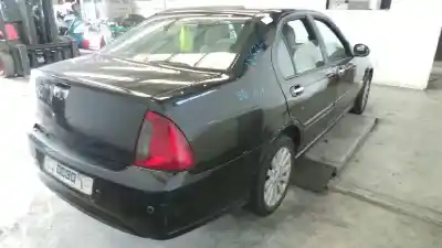 Veículo de Sucata rover 45 i fastback (rt) 1.6 do ano 2004 alimentado 16 k4f