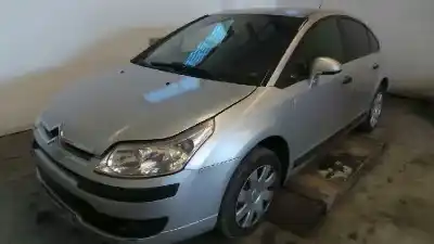Здавання транспортного засобу CITROEN C4 I (LC_) 1.6 HDI року 2004 потужний 9HY (DV6TED4),9HZ (DV6TED4) Здавання транспортного засобу CITROEN C4 I (LC_) 1.6 HDI року 2004 потужний 9HY (DV6TED4),9HZ (DV6TED4)