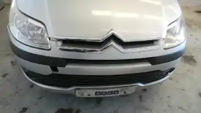 Scrapping Vehicle citroen c4 i (lc_) 1.6 hdi of the year 2004 powered 9hy (dv6ted4),9hz (dv6ted4) Scrapping Vehicle citroen c4 i (lc_) 1.6 hdi of the year 2004 powered 9hy (dv6ted4),9hz (dv6ted4)