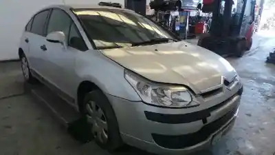 Scrapping Vehicle citroen c4 i (lc_) 1.6 hdi of the year 2004 powered 9hy (dv6ted4),9hz (dv6ted4) Scrapping Vehicle citroen c4 i (lc_) 1.6 hdi of the year 2004 powered 9hy (dv6ted4),9hz (dv6ted4)