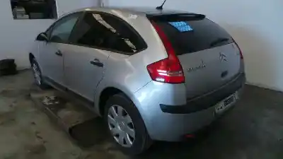 Scrapping Vehicle citroen c4 i (lc_) 1.6 hdi of the year 2004 powered 9hy (dv6ted4),9hz (dv6ted4) Scrapping Vehicle citroen c4 i (lc_) 1.6 hdi of the year 2004 powered 9hy (dv6ted4),9hz (dv6ted4)