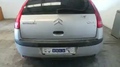 Scrapping Vehicle citroen c4 i (lc_) 1.6 hdi of the year 2004 powered 9hy (dv6ted4),9hz (dv6ted4) Scrapping Vehicle citroen c4 i (lc_) 1.6 hdi of the year 2004 powered 9hy (dv6ted4),9hz (dv6ted4)