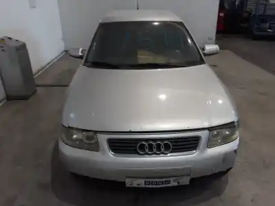 Sloopvoertuig audi a3 (8l) 1.9 tdi van het jaar 2005 aangedreven asv
