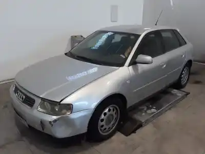 Sloopvoertuig audi a3 (8l) 1.9 tdi van het jaar 2005 aangedreven asv