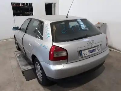 Sloopvoertuig audi a3 (8l) 1.9 tdi van het jaar 2005 aangedreven asv