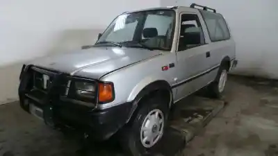 Hurda Aracı tata telcosport 1.9 d yılın 1997 güçlü 483dl44