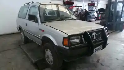 Hurda Aracı tata telcosport 1.9 d yılın 1997 güçlü 483dl44