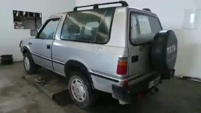 Hurda Aracı tata telcosport 1.9 d yılın 1997 güçlü 483dl44