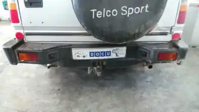 Hurda Aracı tata telcosport 1.9 d yılın 1997 güçlü 483dl44