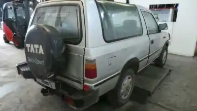 Hurda Aracı tata telcosport 1.9 d yılın 1997 güçlü 483dl44