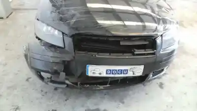 Veículo de Sucata audi a3 (8p) 2.0 tdi do ano 2003 alimentado bkd