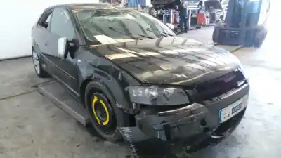 Veículo de Sucata audi a3 (8p) 2.0 tdi do ano 2003 alimentado bkd