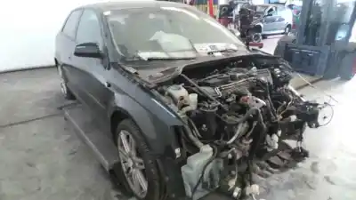Veicolo di demolizione audi a3 (8p) 2.0 tdi ambiente (dpf) (125kw) dell'anno 2011 alimentato bmn