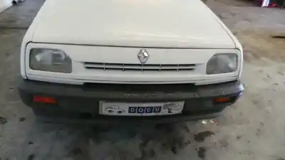 Здавання транспортного засобу renault express furgoneta/monovolumen (f40_, g40_) 1.9 d (f40r) року 1994 потужний f8q 640,f8q 648,f8q 682